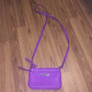 nine west crossbody bag